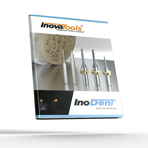 InoDent catalogus